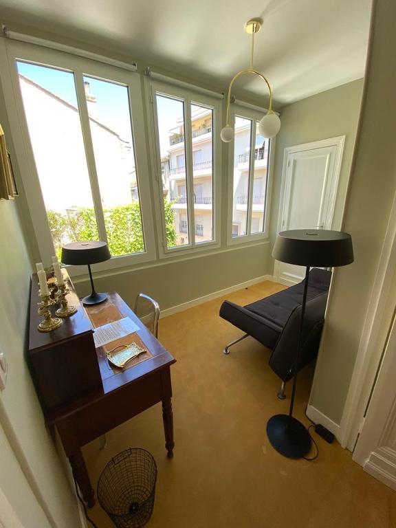 La Villa Desvaux de Marigny - 3