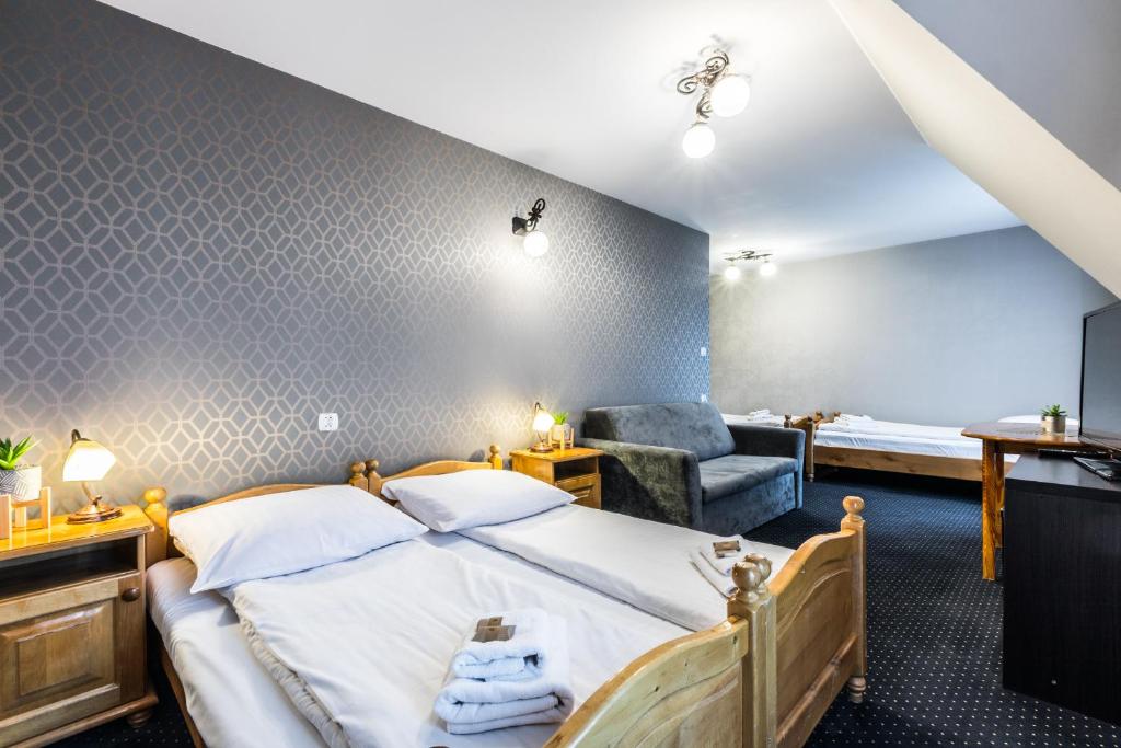 Tatrzański Dworek - 8