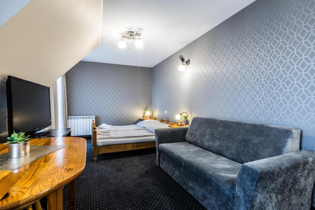 Tatrzański Dworek - 16