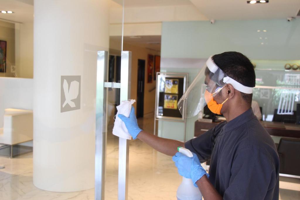 The Shalimar Hotel, Kemps Corner, Mumbai Updated 2022 Prices