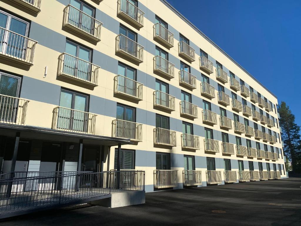 Time Apartments Ylistönmäki - 