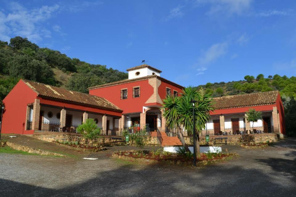 Albergues Albergue Rural de Fuente Agria en Villafranca de Córdoba, Andalucía