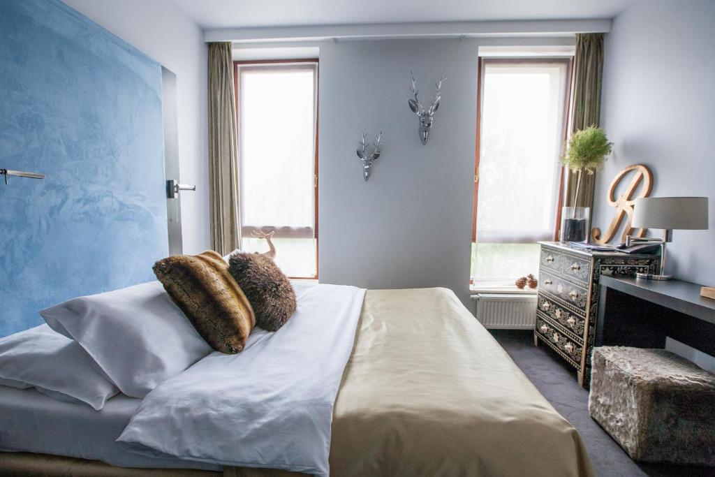 City Solei Boutique Hotel - Resim 28