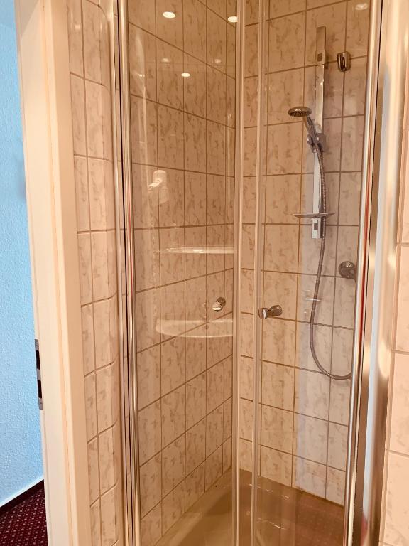 Hotel Kunibert der Fiese - Superior - Resim 40