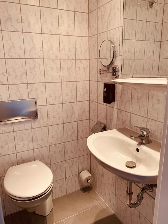 Hotel Kunibert der Fiese - Superior - Resim 39