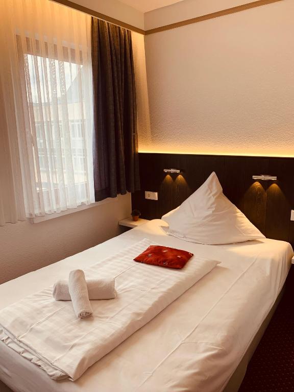 Hotel Kunibert der Fiese - Superior - Resim 1