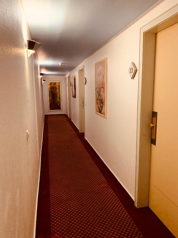 Hotel Kunibert der Fiese - Superior - Resim 38