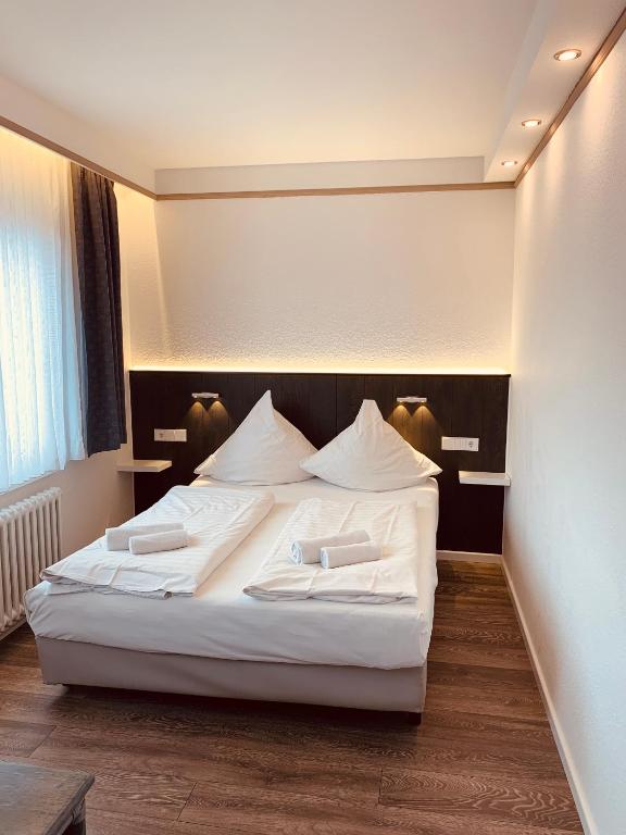 Hotel Kunibert der Fiese - Superior - Resim 44