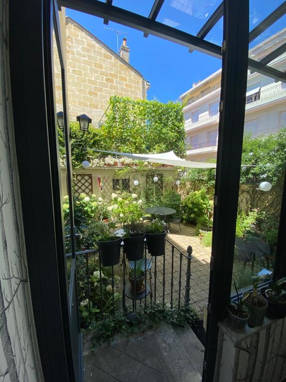 La Villa Desvaux de Marigny - 10