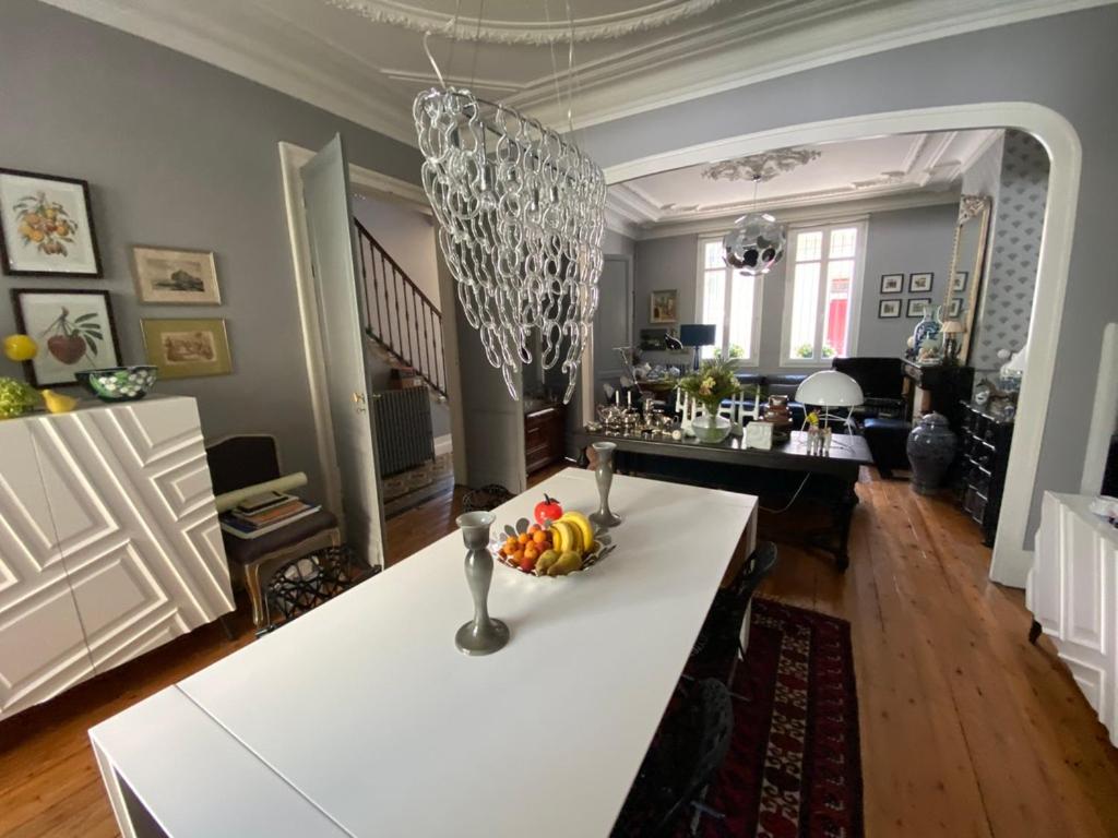 La Villa Desvaux de Marigny - 9