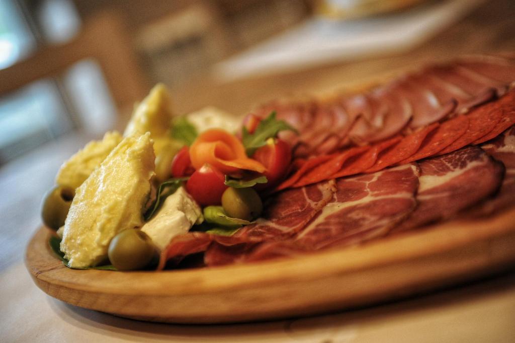 Villa Boho Cherga - Resim 24