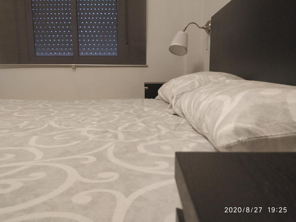 Apartamento DISFRUBON vut 47-56 - Three-Bedroom Apartment