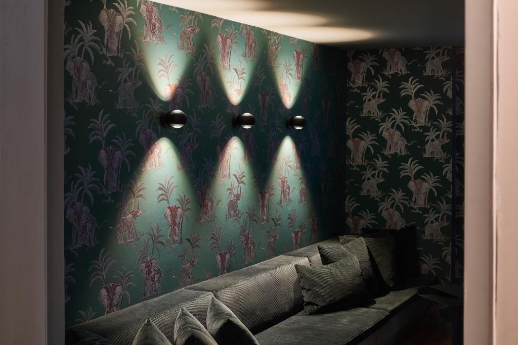 stilwerk Hotel Heimhude - Resim 22