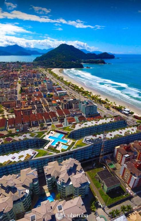  Apartamentos Casa da Pedra