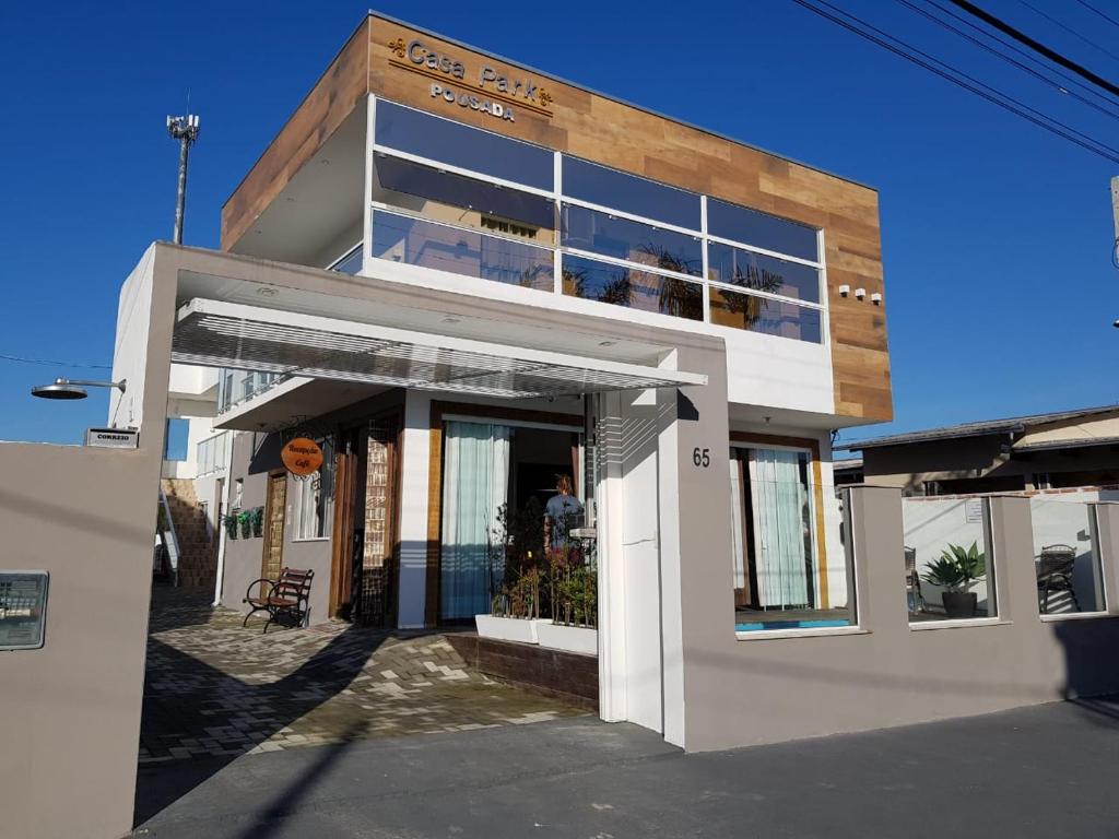  Pousada Quinta do Correia