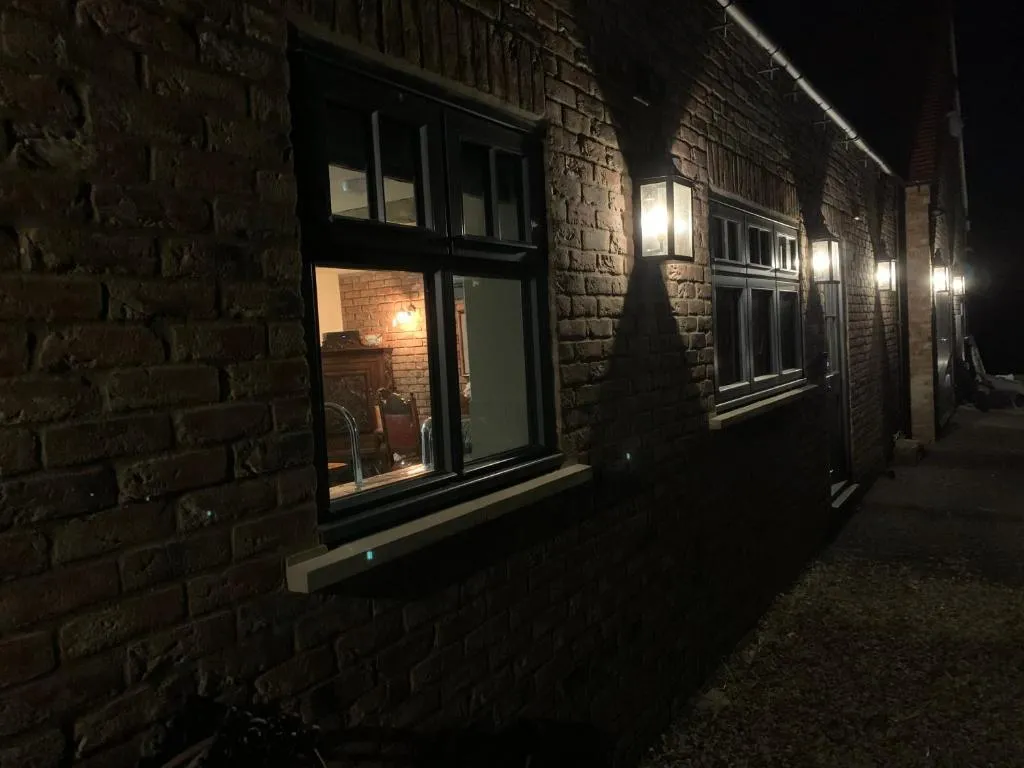 Morgan Cottage, Avon Valley, United Kingdom