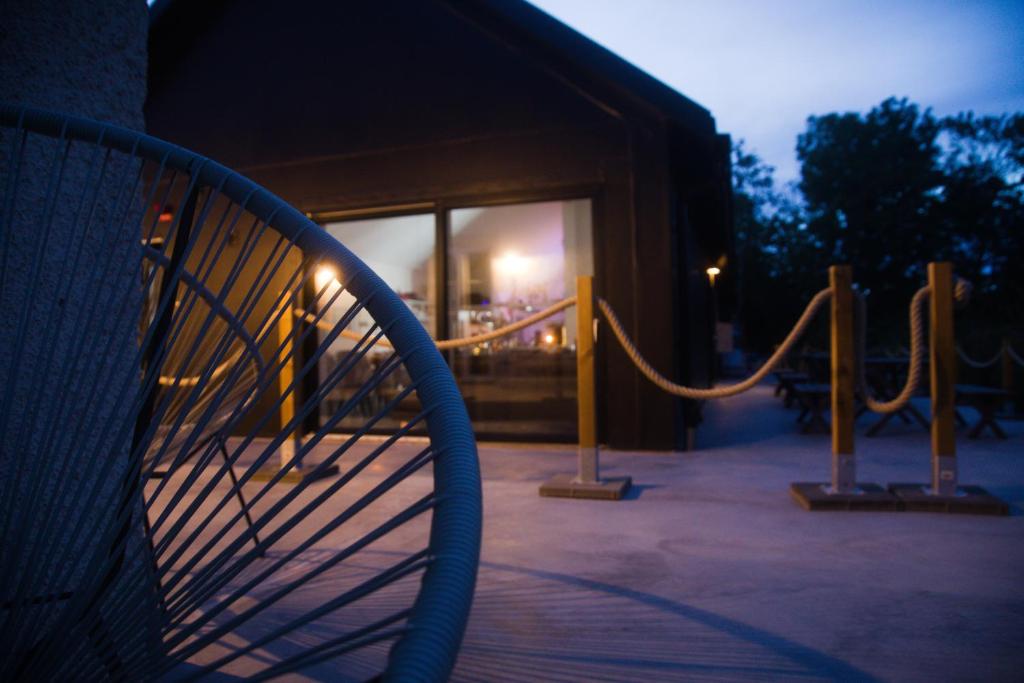 Fotografie z fotogalerie ubytování Hotell Persnäs v destinaci Persnäs