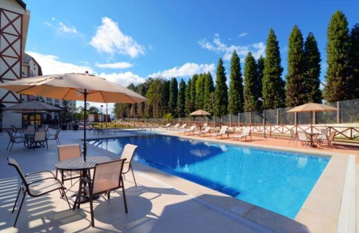  Suíte Charmosa em Pedra Azul