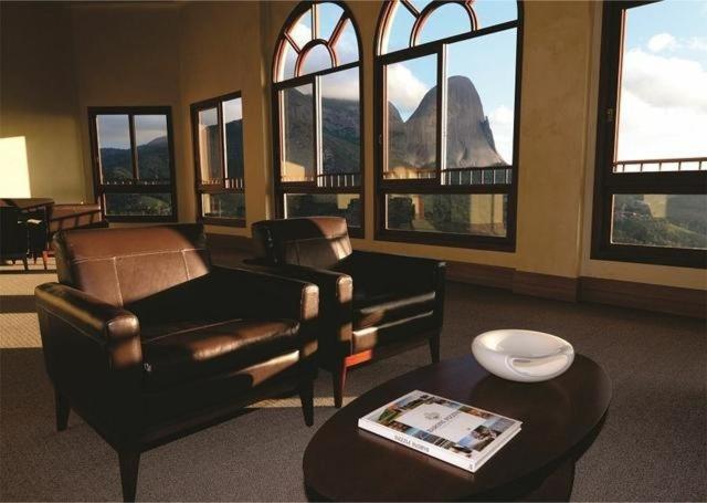  Suíte Charmosa em Pedra Azul