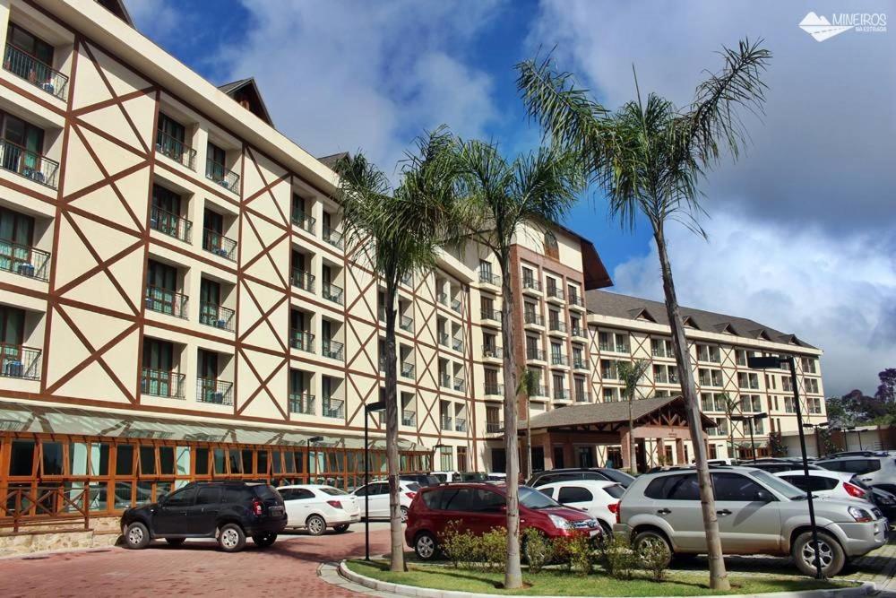  Suíte Charmosa em Pedra Azul