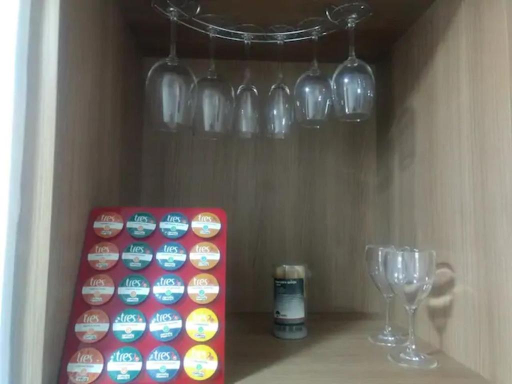  Suíte Charmosa em Pedra Azul