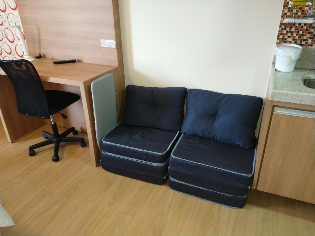  Suíte Charmosa em Pedra Azul