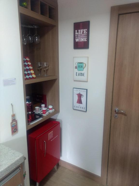  Suíte Charmosa em Pedra Azul