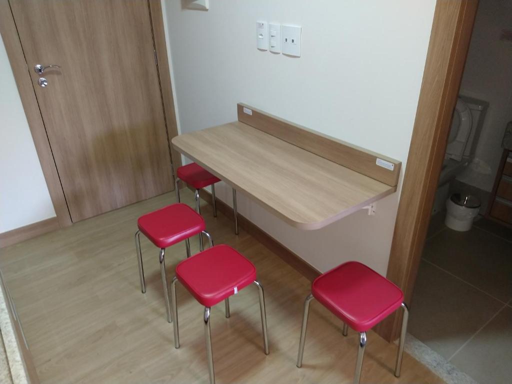  Suíte Charmosa em Pedra Azul