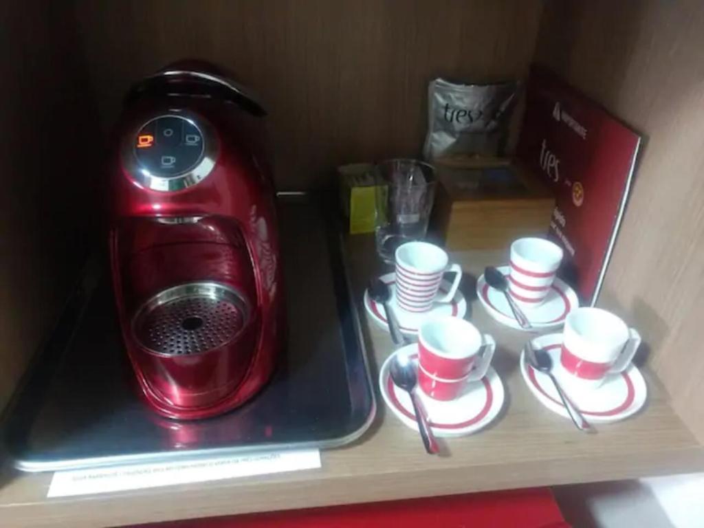  Suíte Charmosa em Pedra Azul