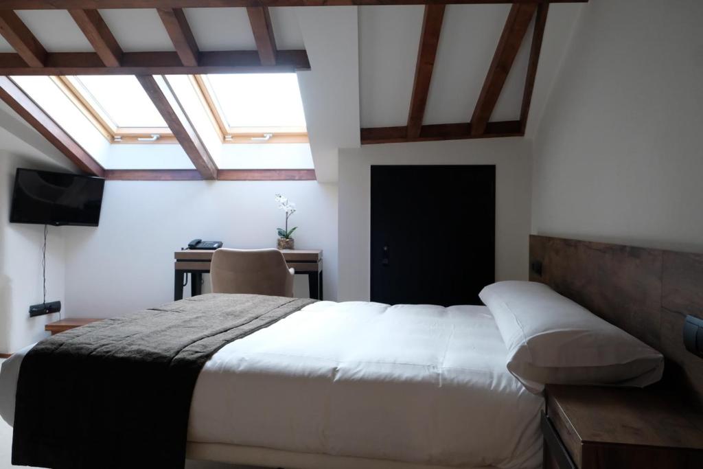 Via Aetcal Hotel & Wellness - Resim 12