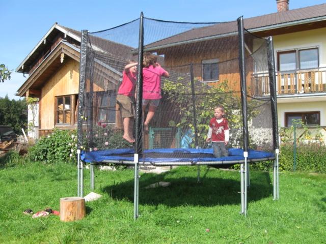 Hosté ubytování Wagnerhof