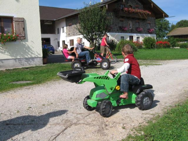 Hosté ubytování Wagnerhof