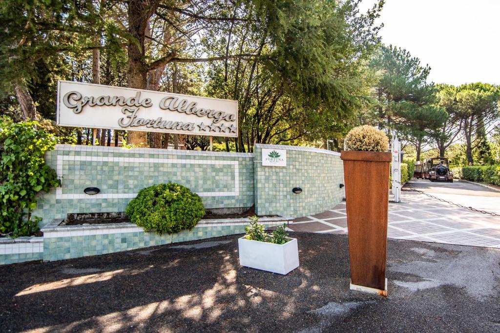 Fortuna Resort, Chianciano Terme – 2024 legfrissebb árai