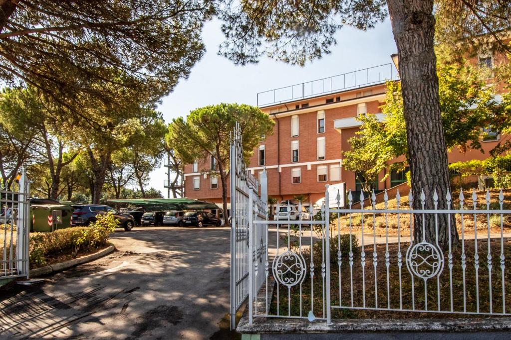 Fotografie z fotogalerie ubytování Fortuna Resort v destinaci Chianciano Terme