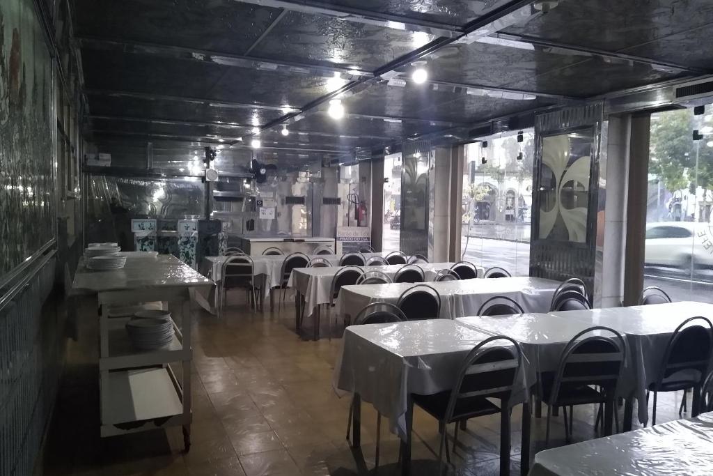  Hotel Barão De Tefé
