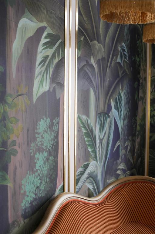 Hôtel Singulier Bordeaux - Boutique Hôtel & Spa Anne Semonin - Resim 39