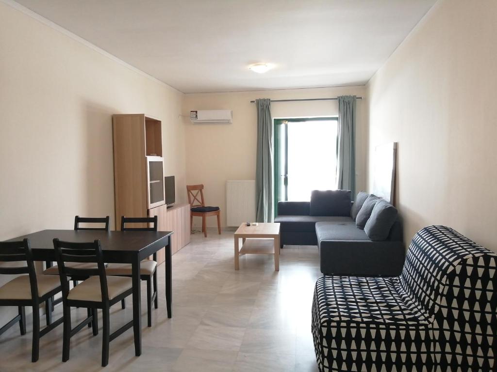 Fotografie z fotogalerie ubytování Spacious Apartment in Nafplio City Center v destinaci Nafplio