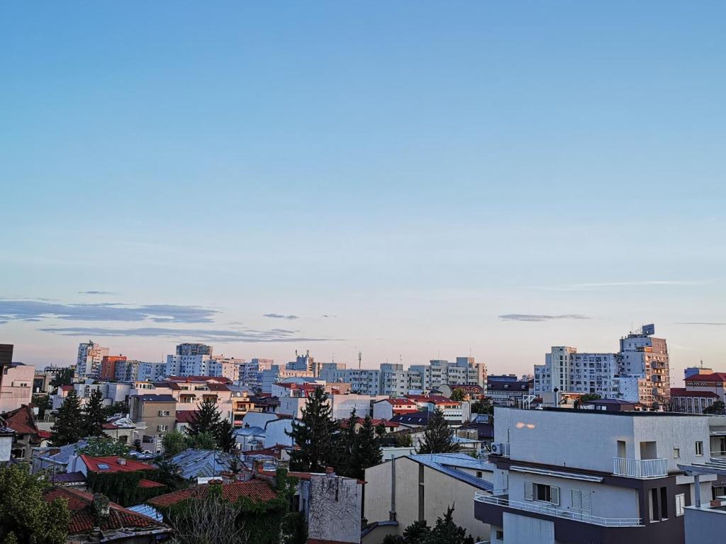 YMY Boutique Residence - Resim 10