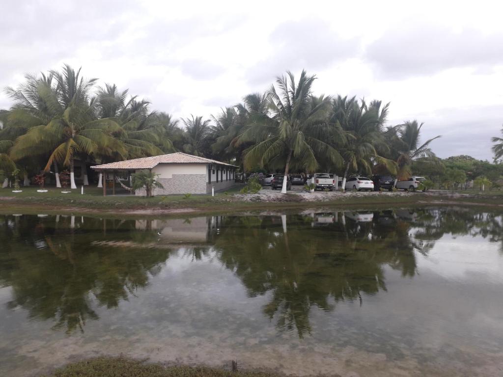  Eco Resort Recanto da Natureza
