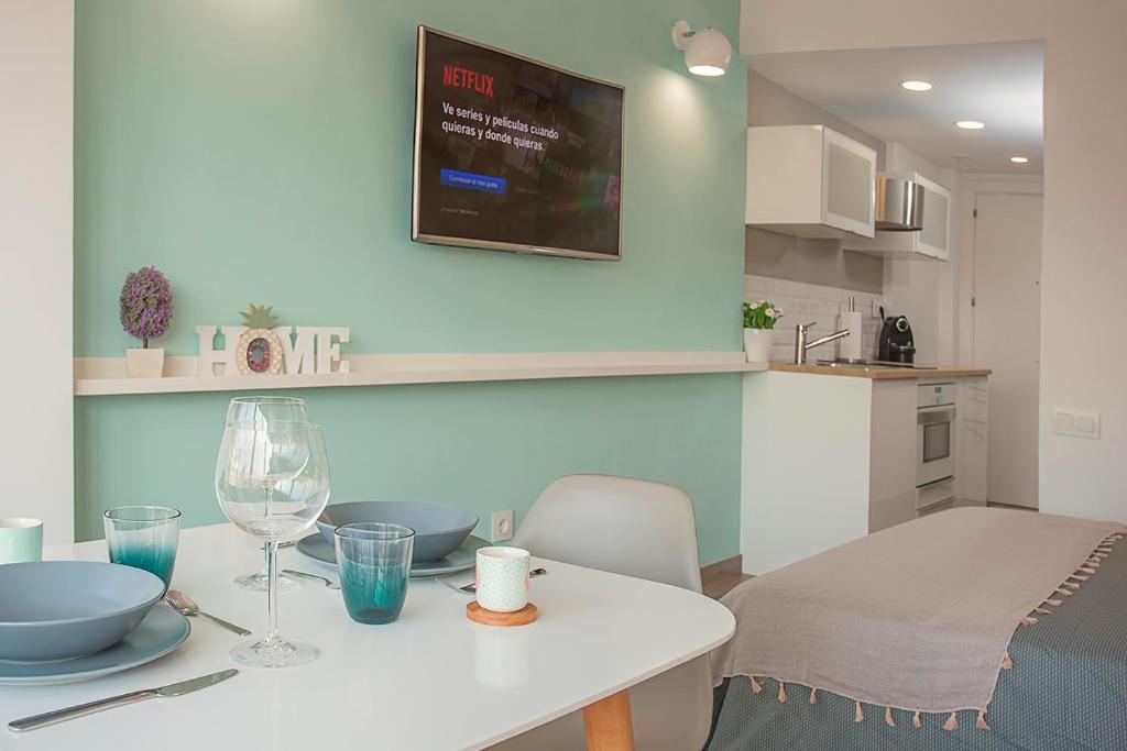 Apartamentos en Alicante RISCAL, Alicante – Updated 2023 Prices