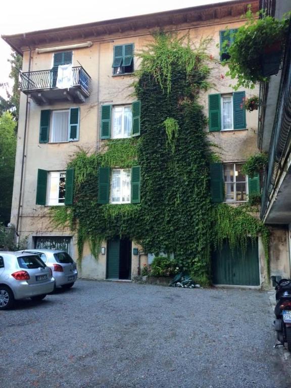 Albergo Magenta