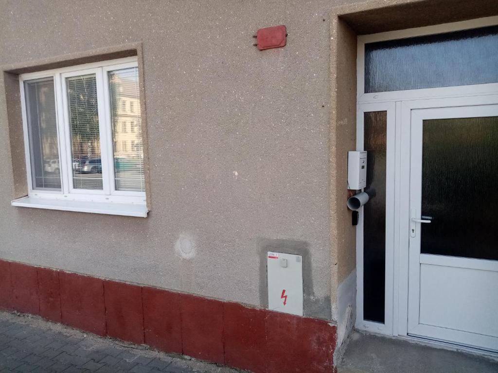 Fotografie z fotogalerie ubytování Statek v destinaci Veverská Bítýška