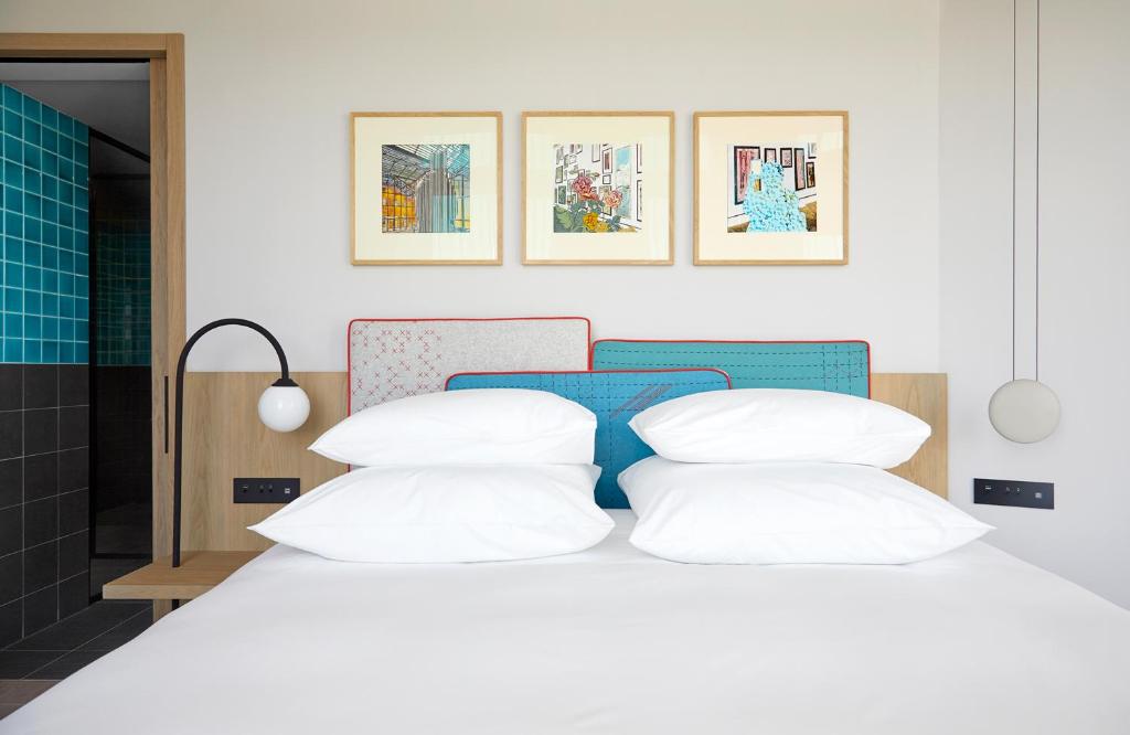 PURO Kraków Kazimierz - 17