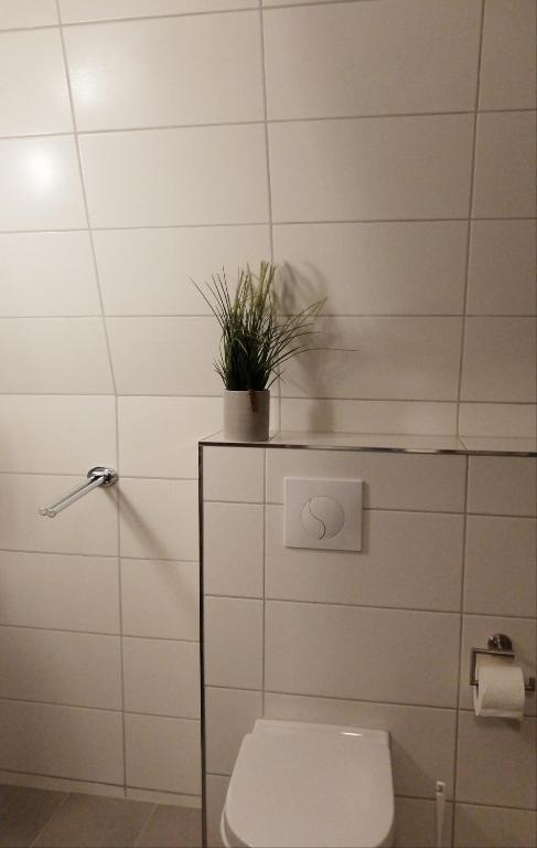 Hotel Calenberger Hof - Tweepersoonskamer (Flexibel Tarief)