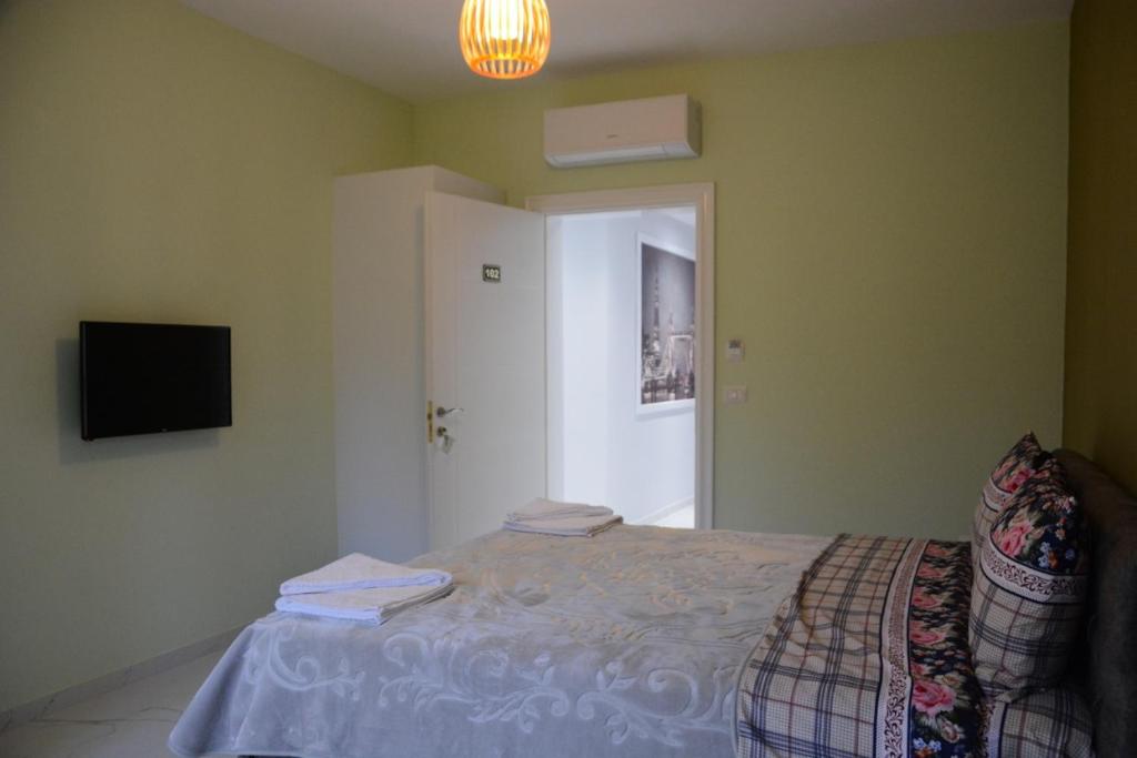 Royal Hotel Peshkopi Albania - Imazhi 2