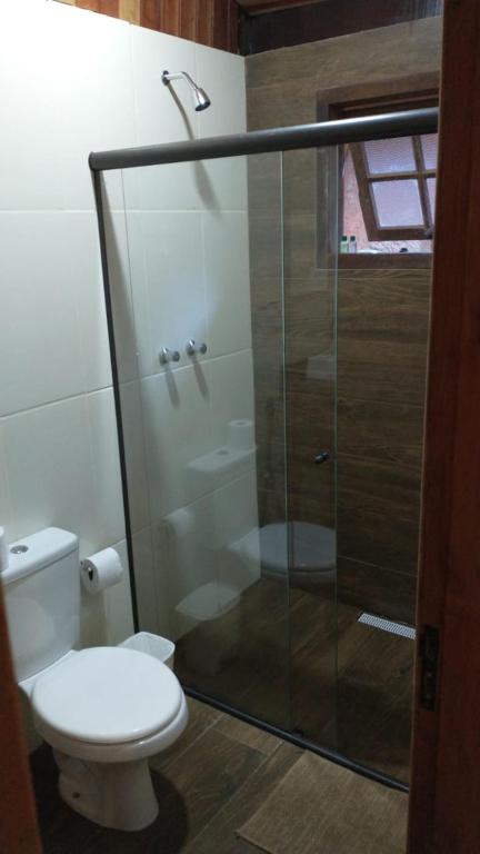  Casa e Flat da Cachoeira