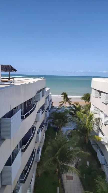  Ponta Negra Beach Flat Prime