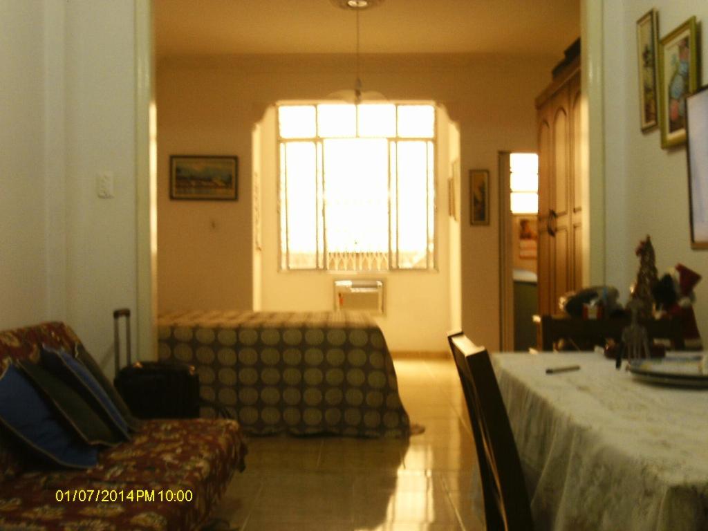  Apartamento Coracao de Copacabana 20