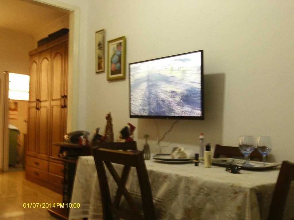  Apartamento Coracao de Copacabana 20