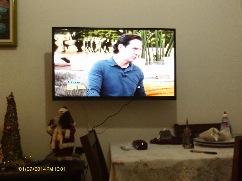  Apartamento Coracao de Copacabana 20